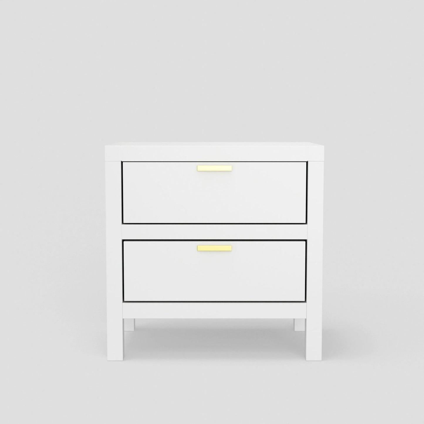 Carmel Nightstand - Mac & Mabel