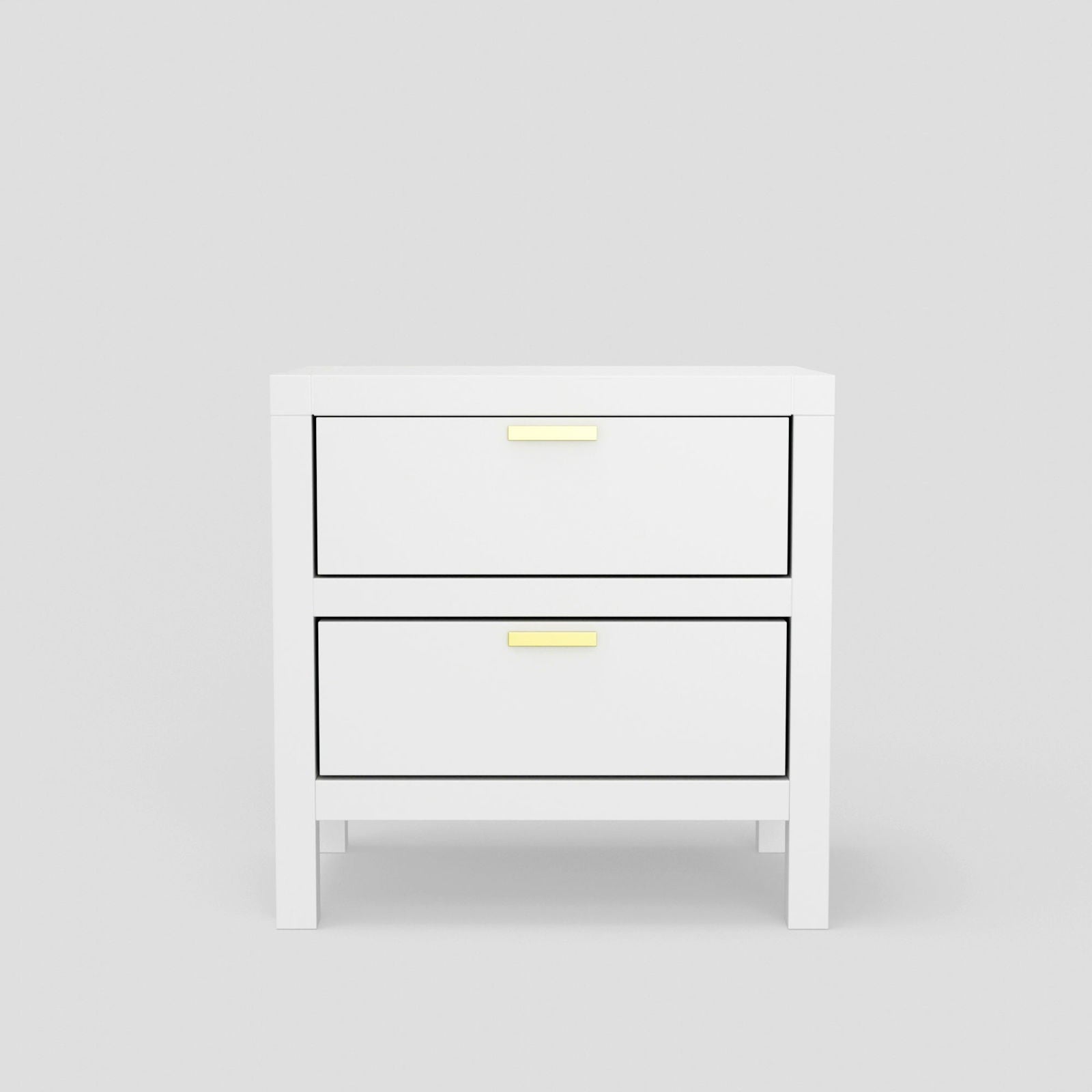 Carmel Nightstand - Mac & Mabel