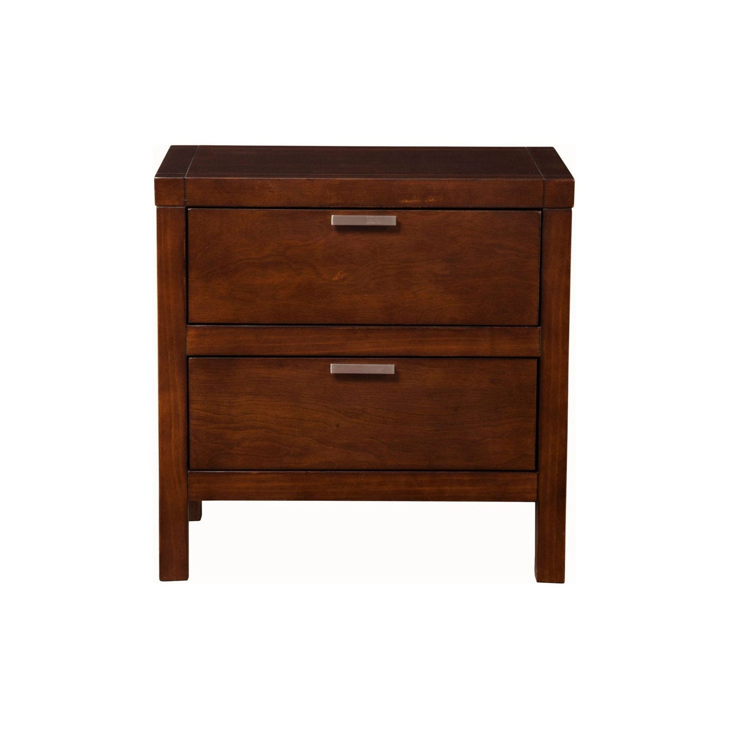 Carmel Nightstand - Mac & Mabel