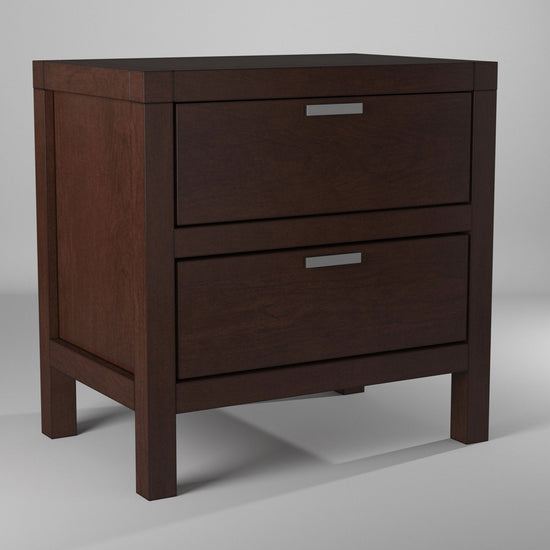 Carmel Nightstand - Mac & Mabel