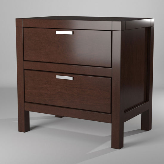 Carmel Nightstand - Mac & Mabel