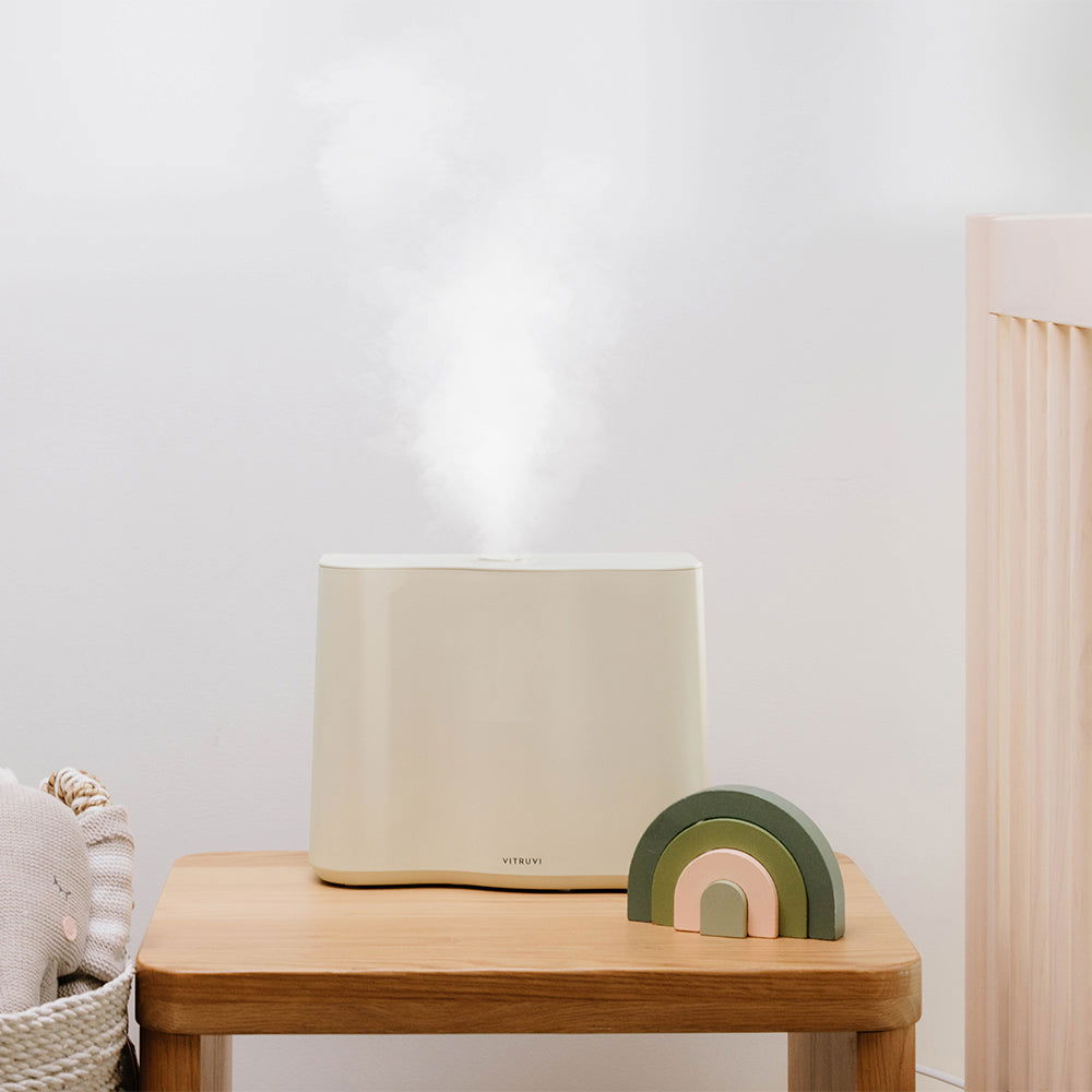 Cloud Humidifier - Mac & Mabel