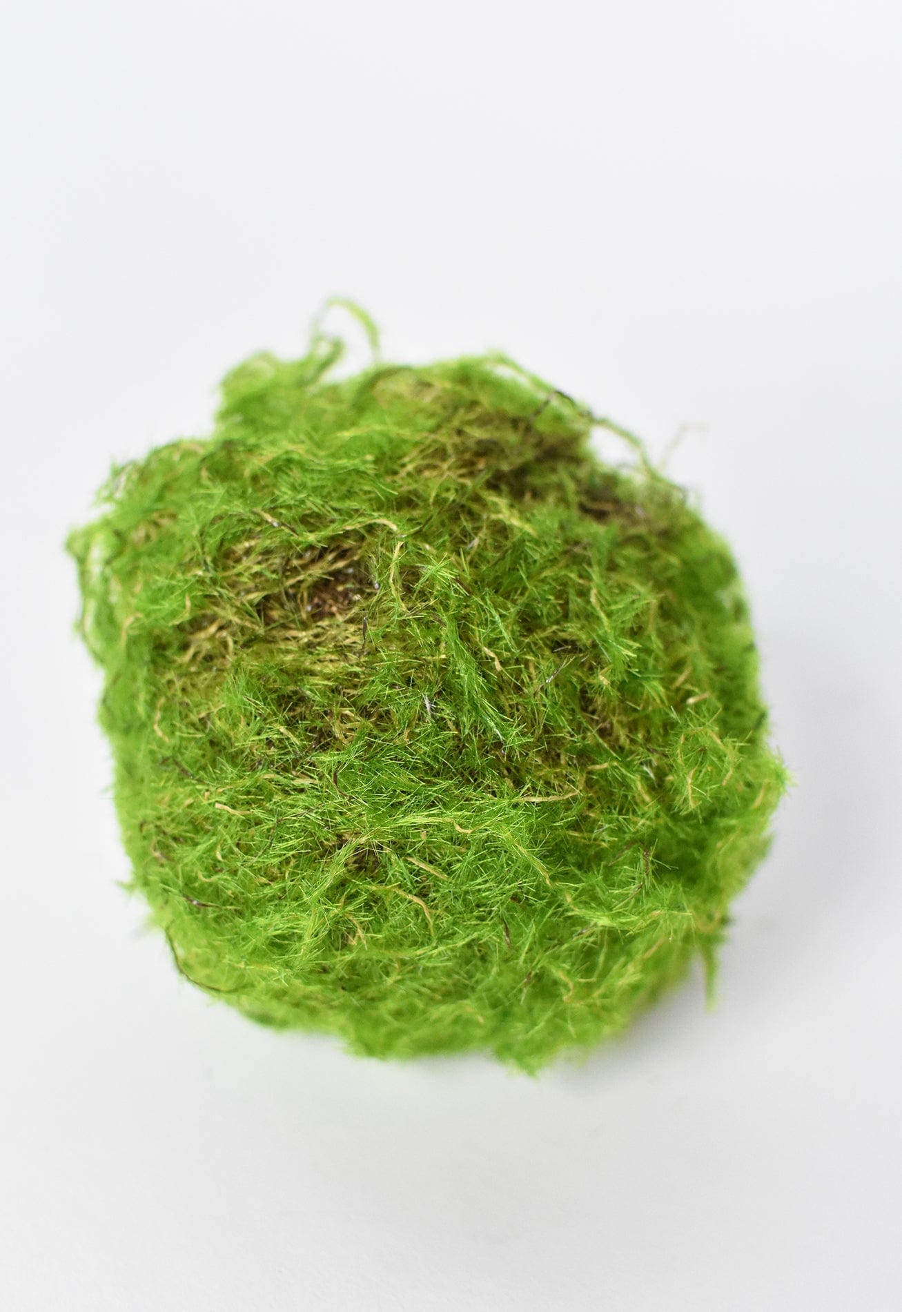 Mossy Orbs