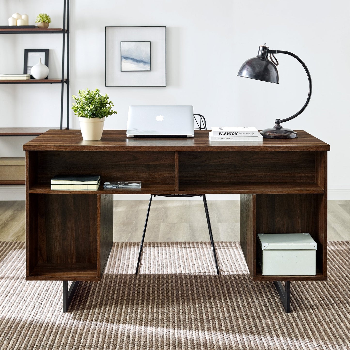 Perkins Contemporary Desk