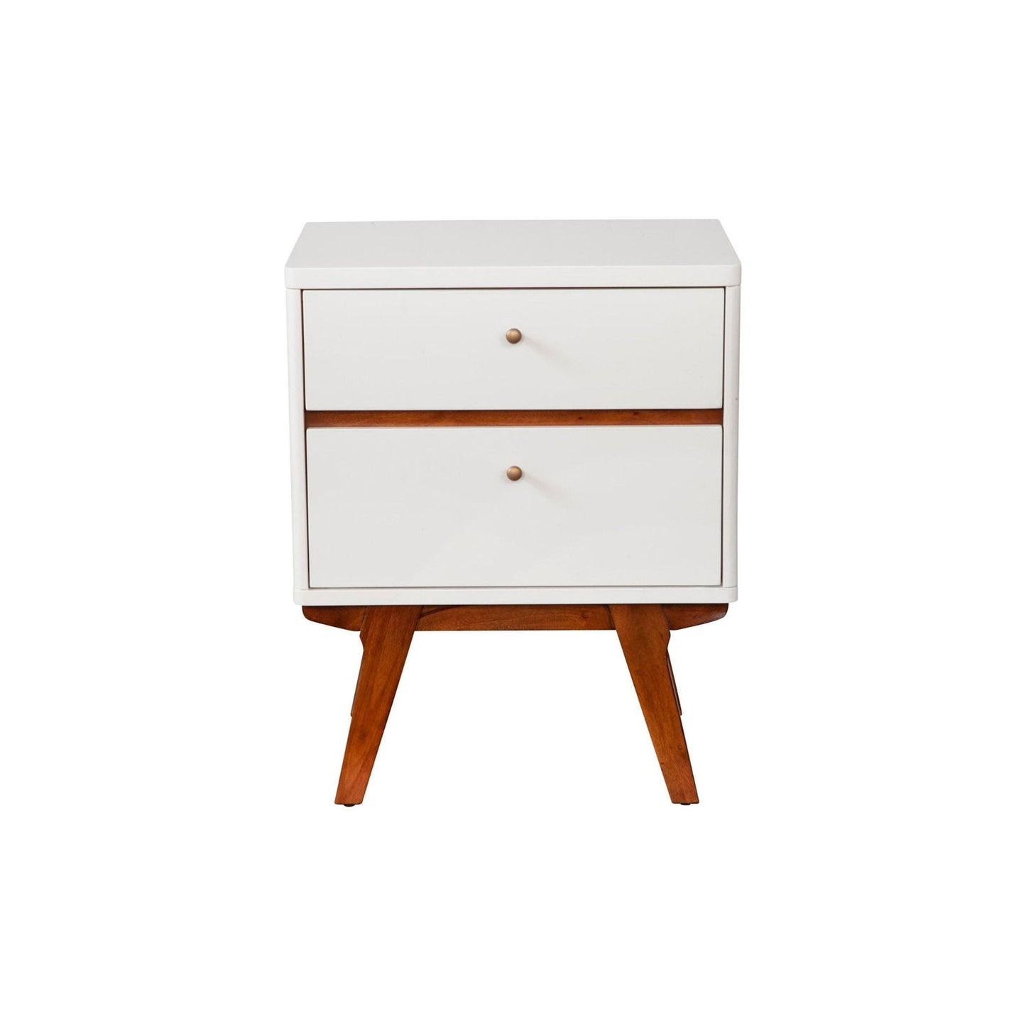 Dakota Nightstand - Mac & Mabel