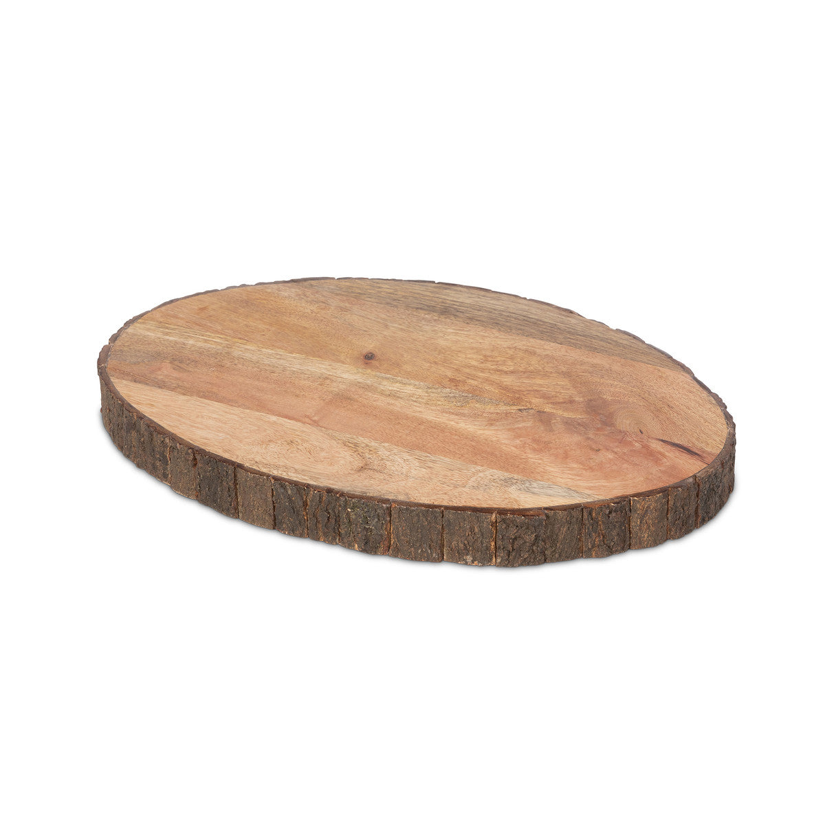 Woodland Oval Chopping Board