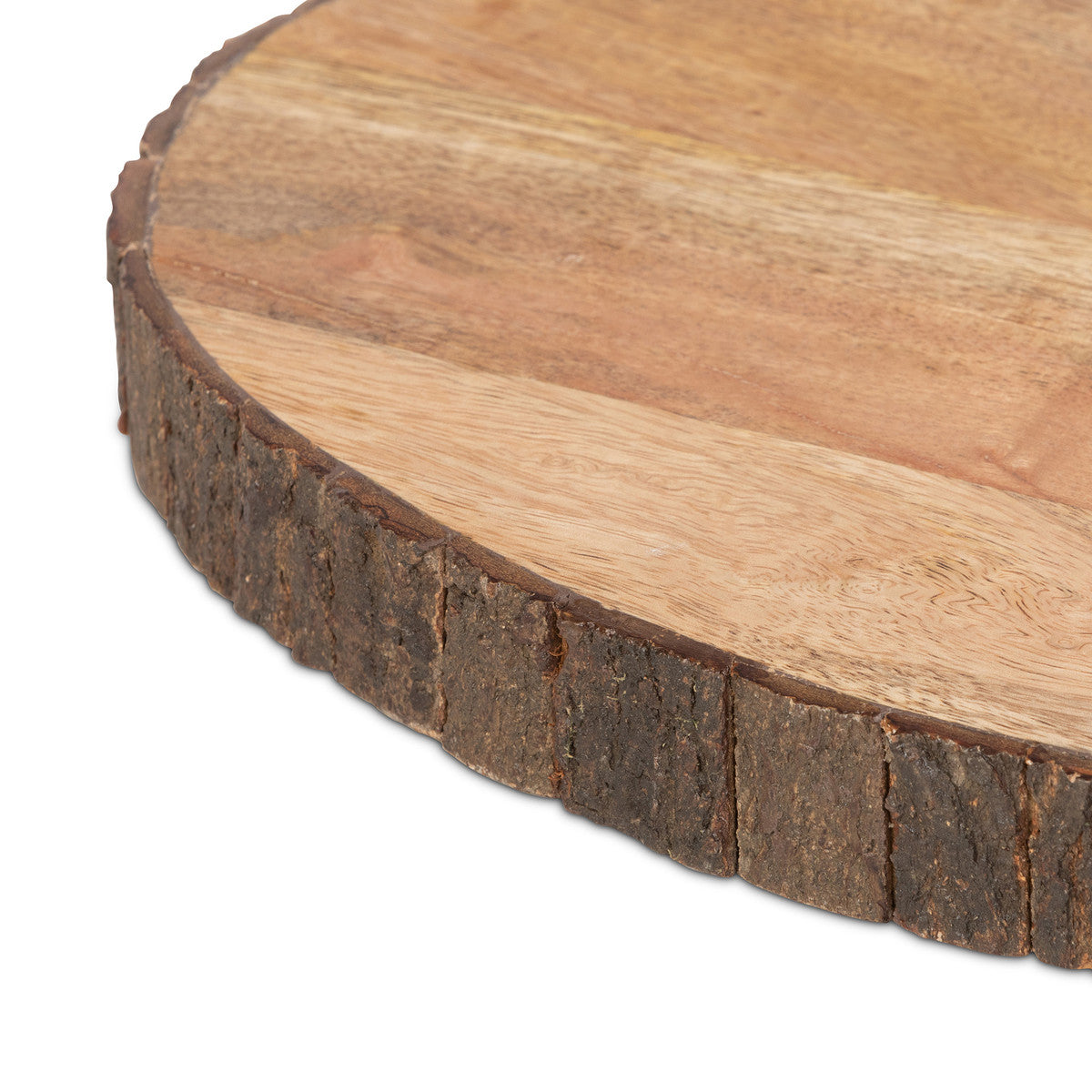 Woodland Oval Chopping Board