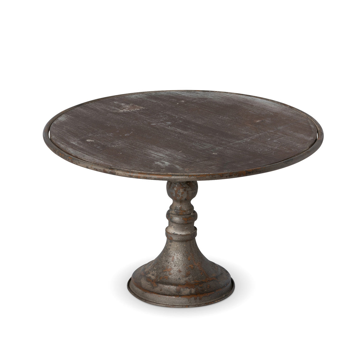 Round Display Pedestal, 14"