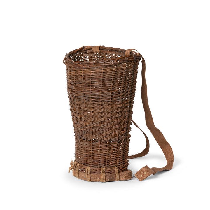 Willow Picking Basket