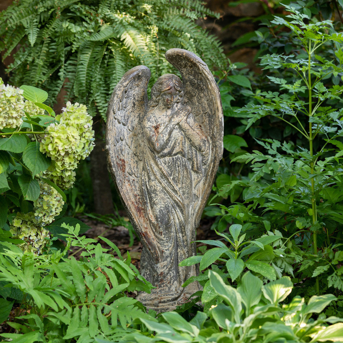 Tariel Garden Angel Statue