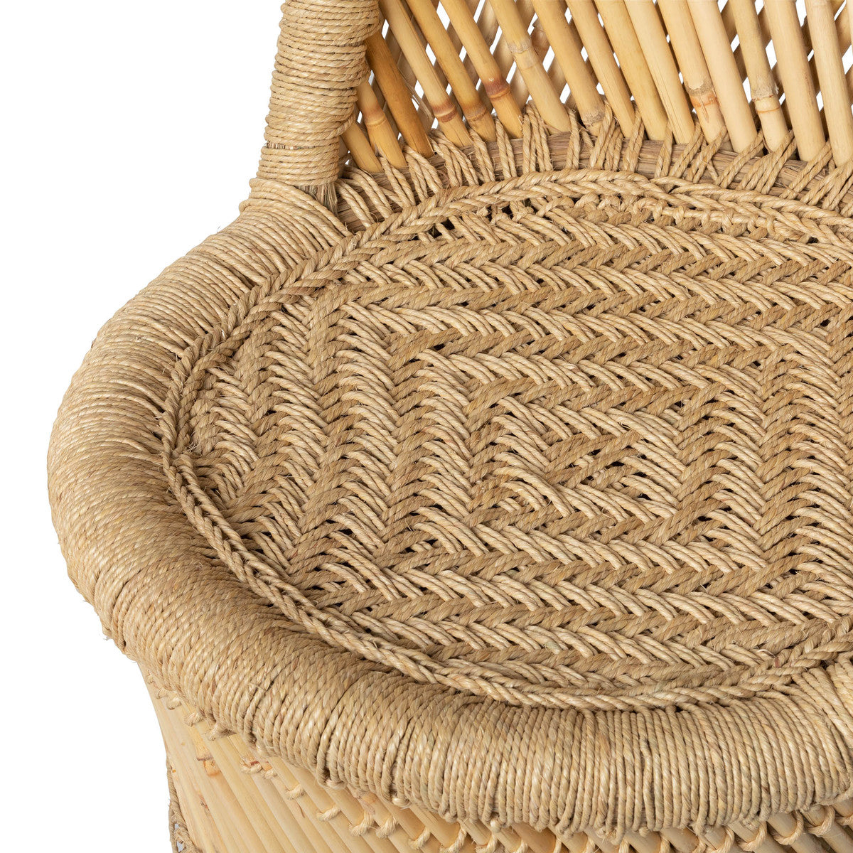 Sanibel Accent Chair