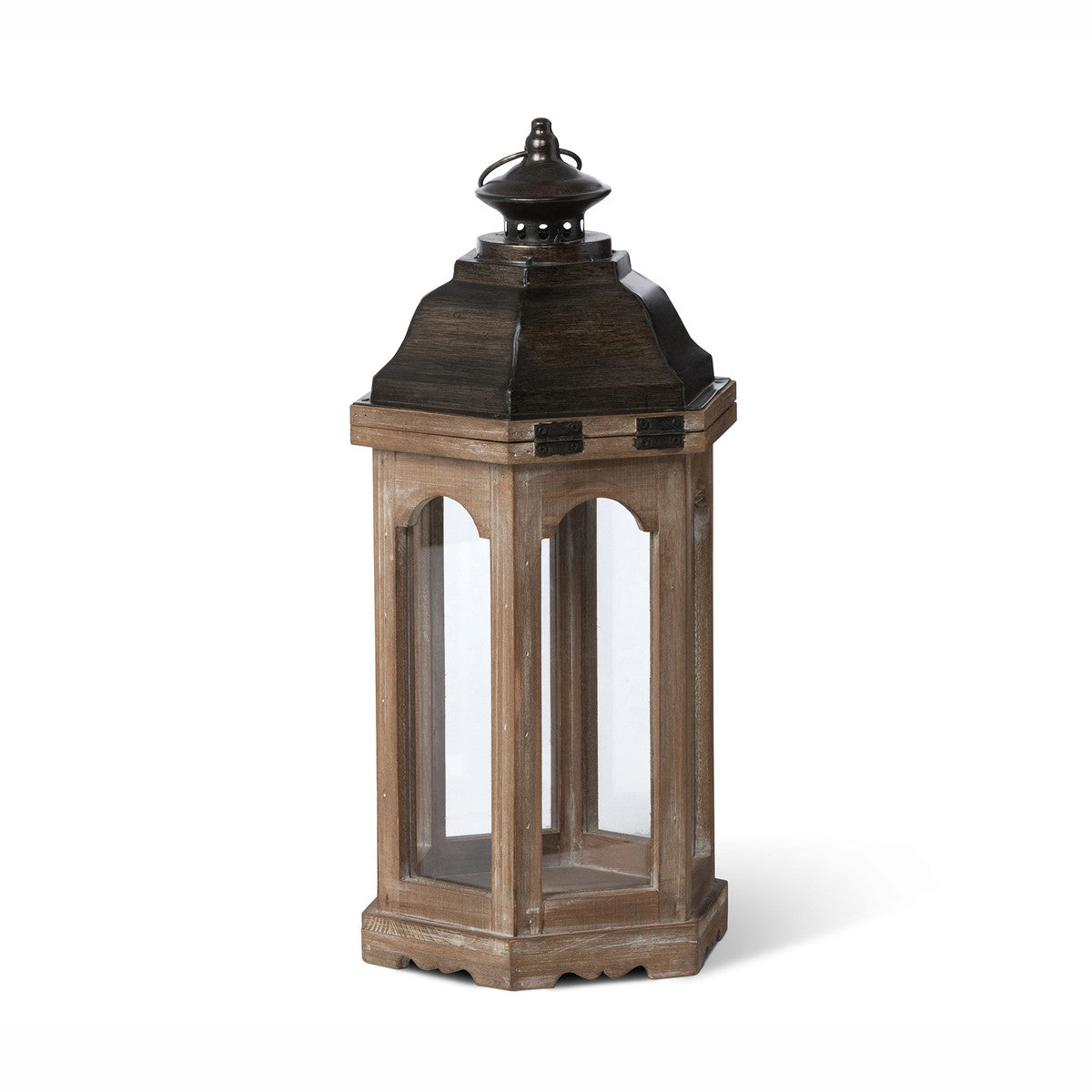 Tudor Lantern