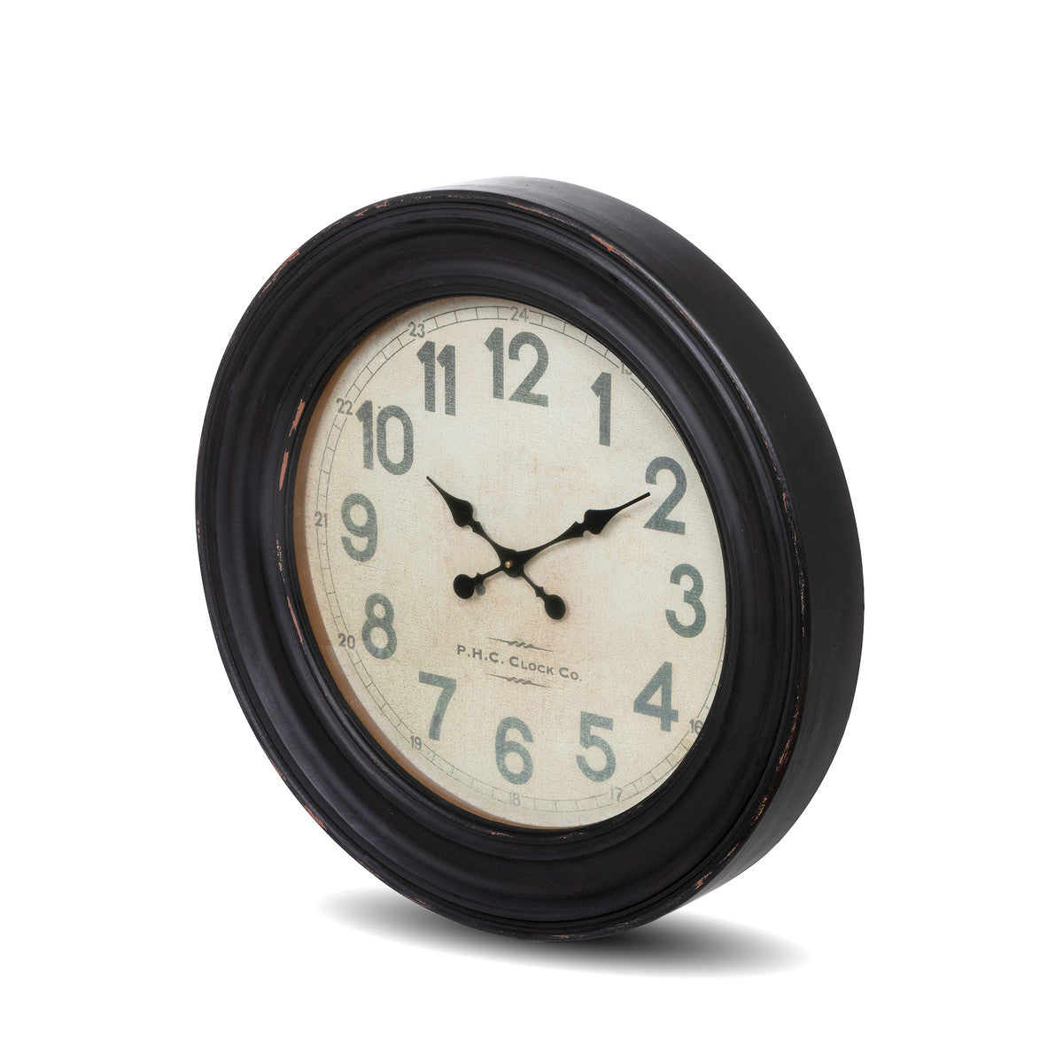 School House Clock