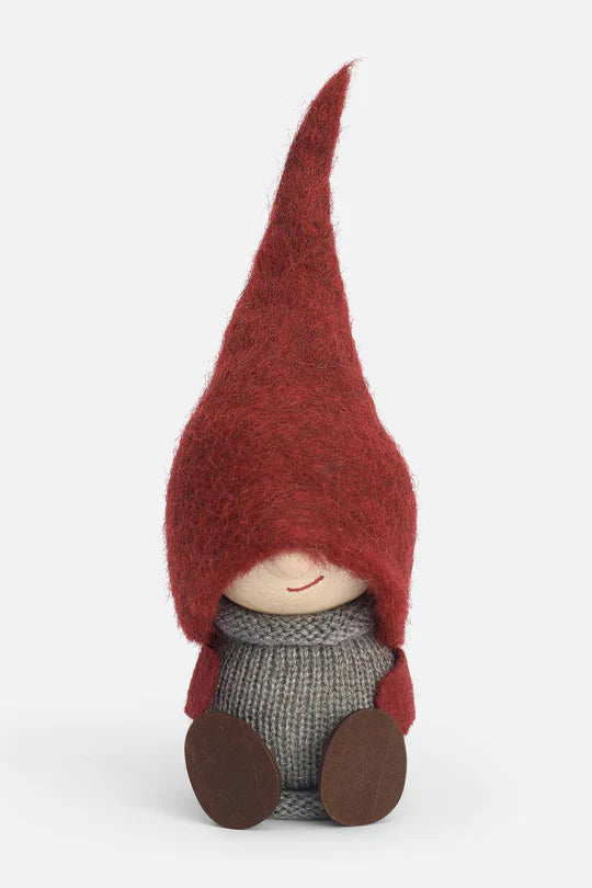 Tomte Gnome - Cousin Frode