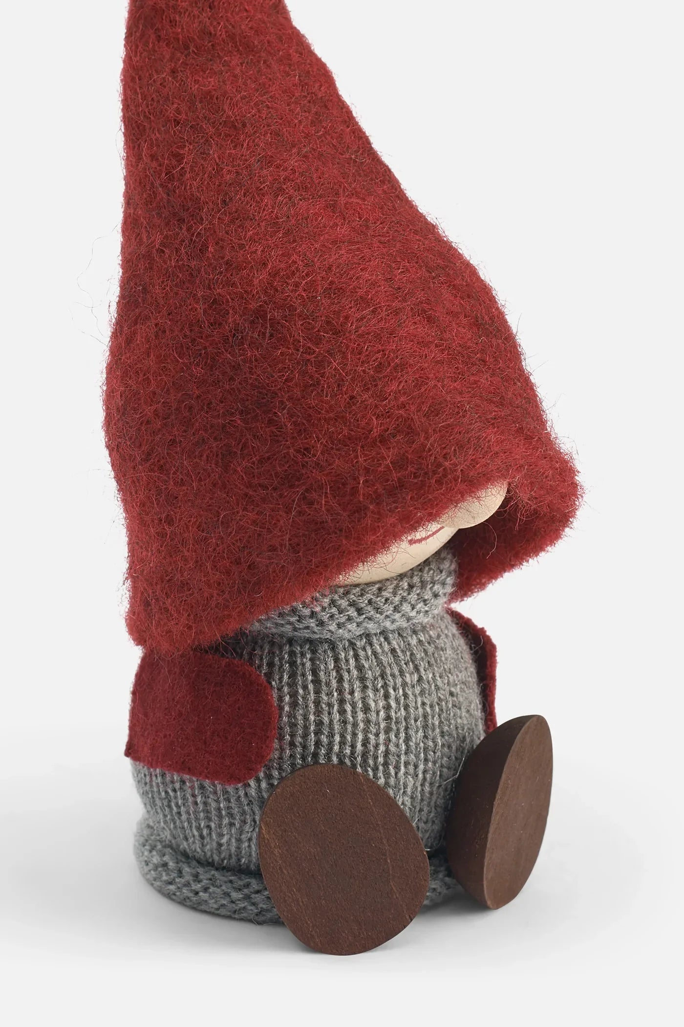 Tomte Gnome - Cousin Frode