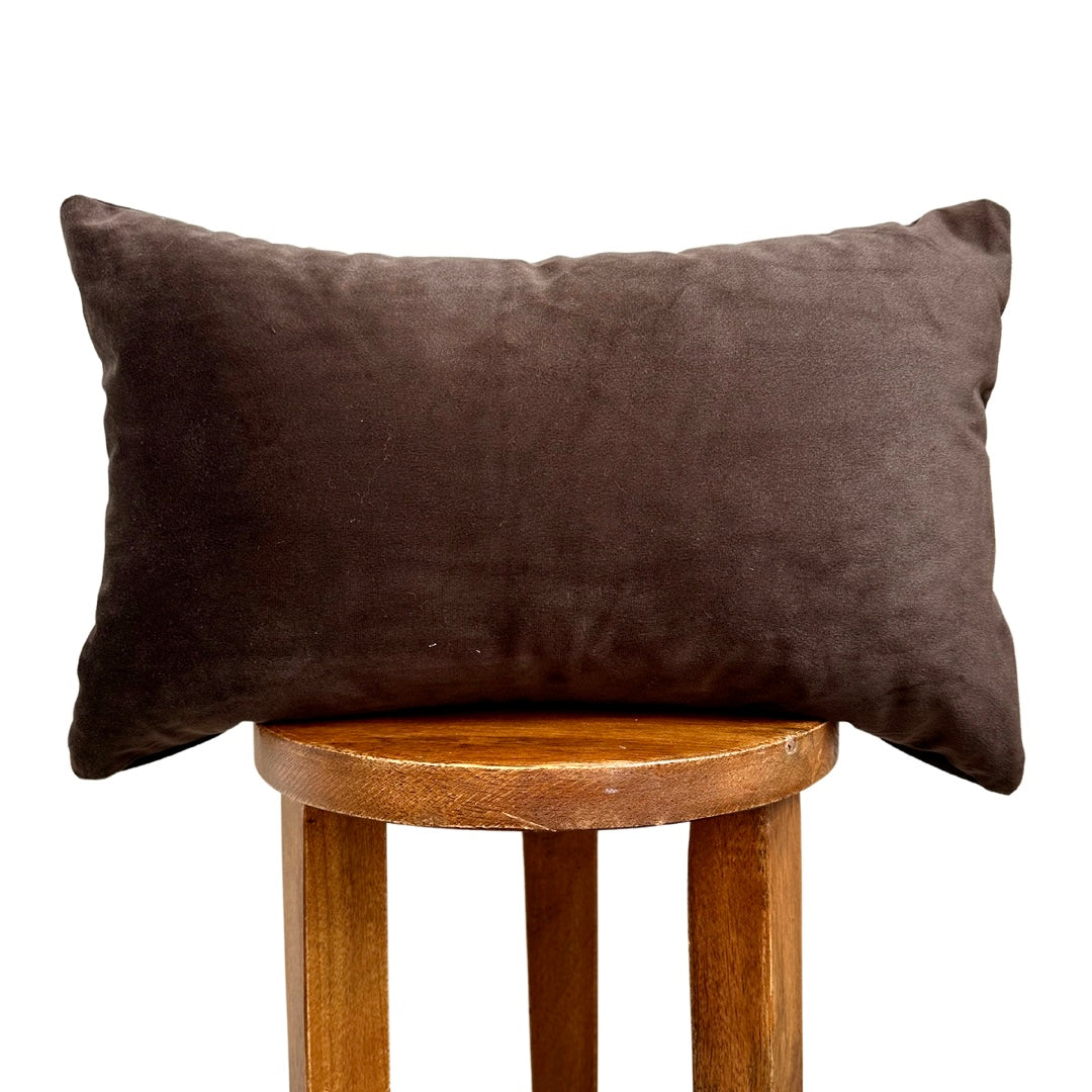 Hardin Lumbar Pillow Cover