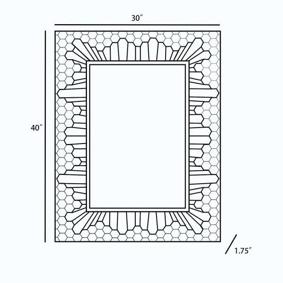 Garner Mirror