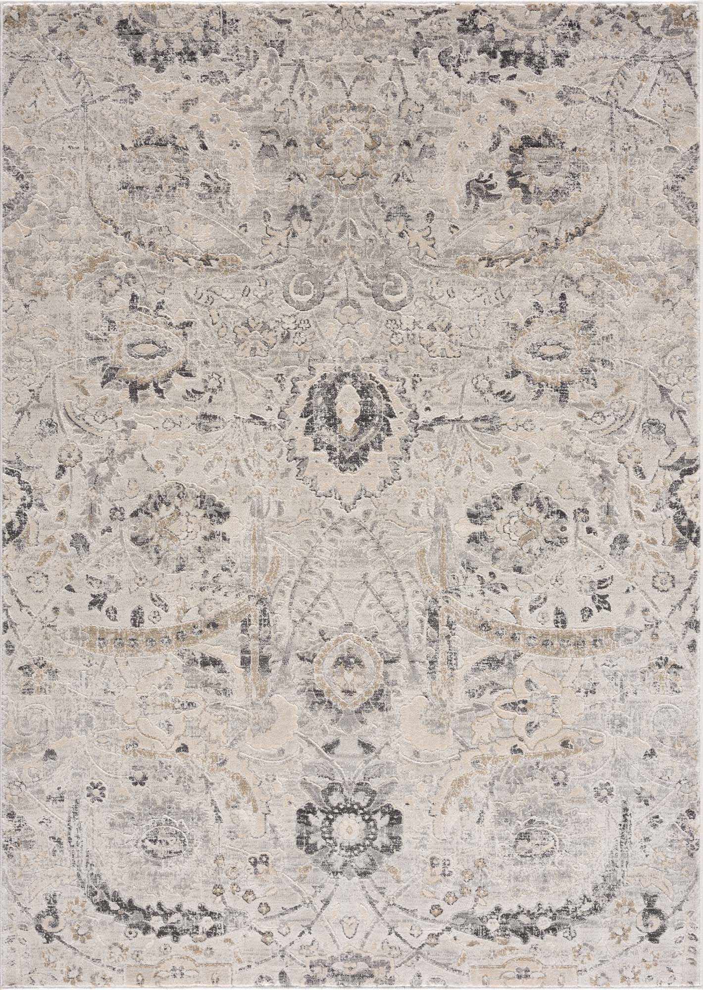 Georgiana Polypropylene Rug