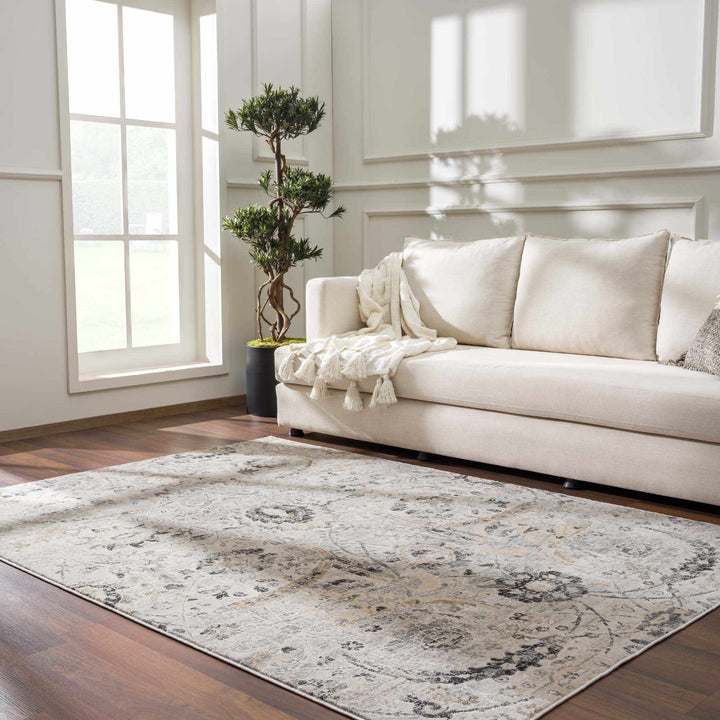 Georgiana Polypropylene Rug