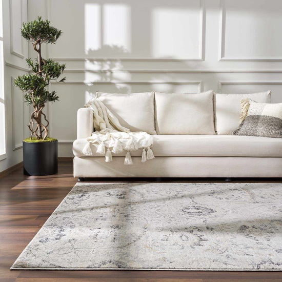 Georgiana Polypropylene Rug