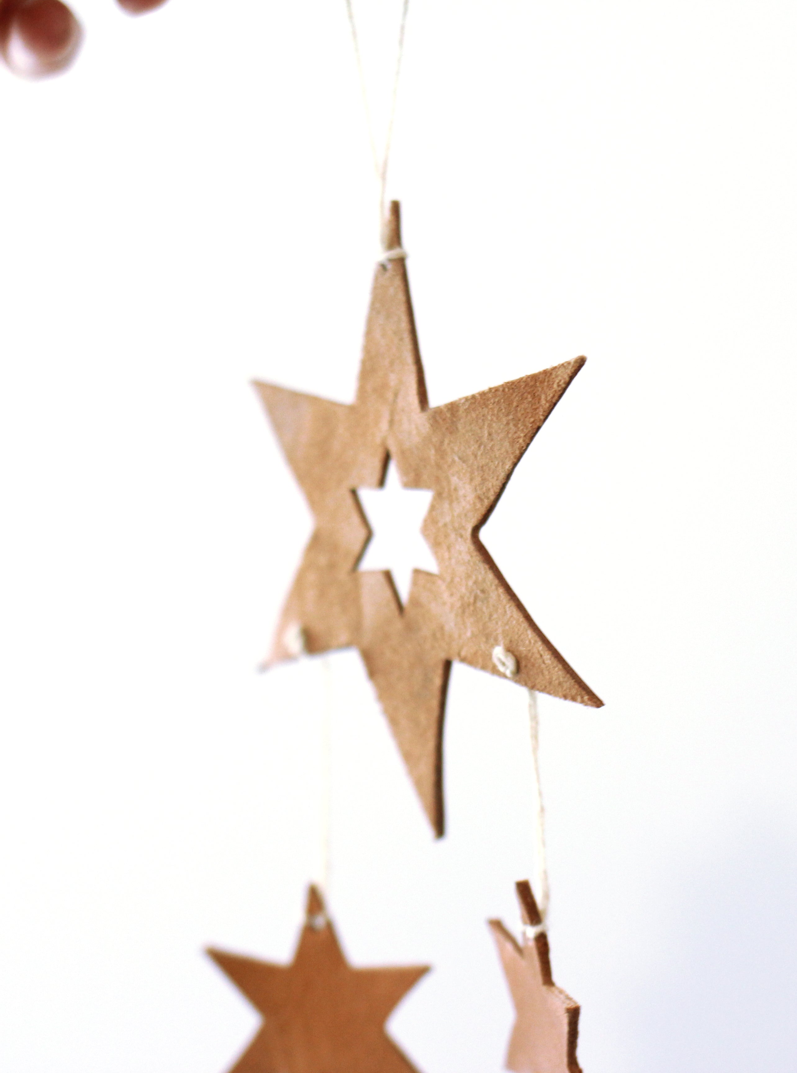 Starlight Ornament