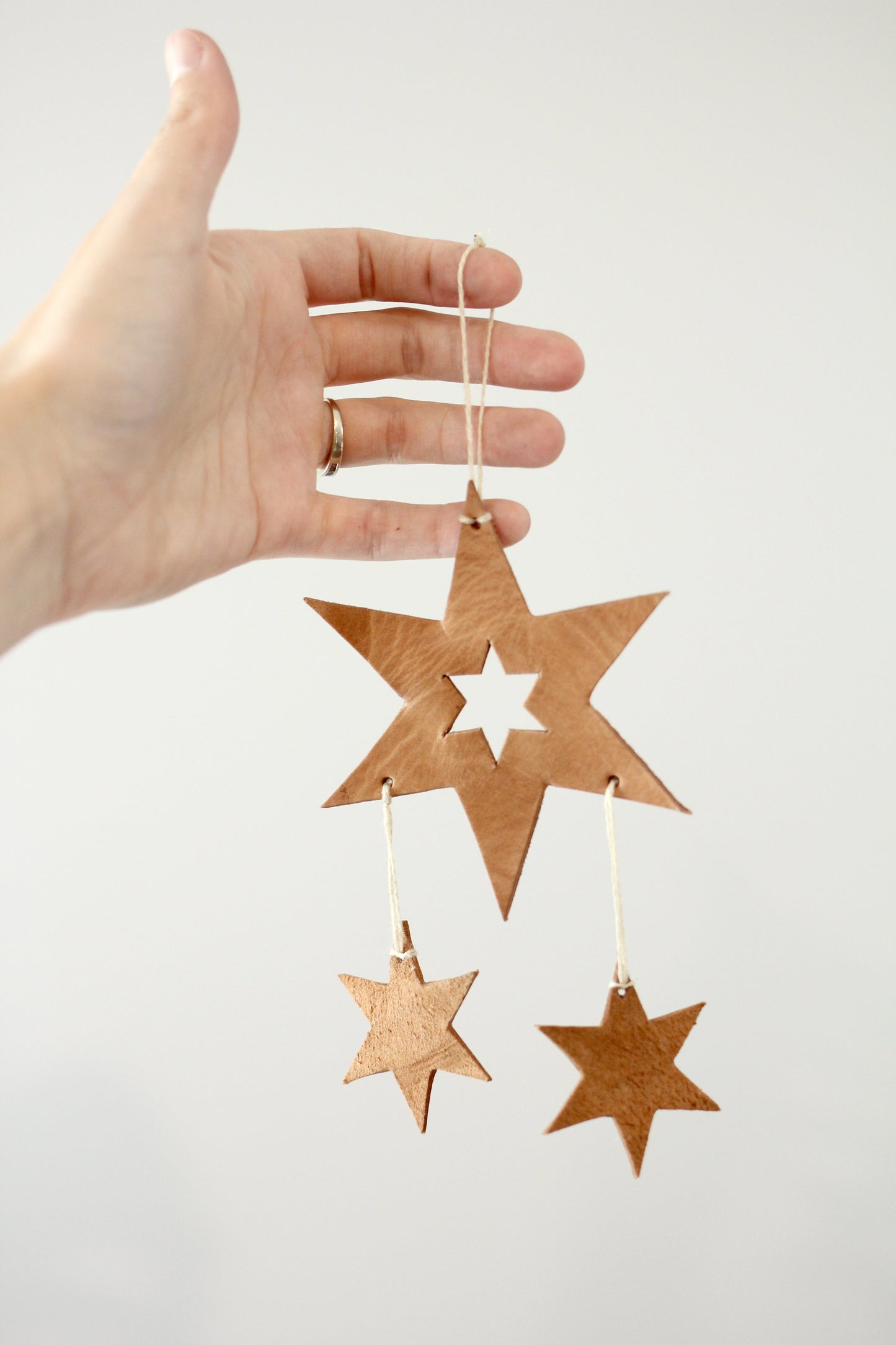 Starlight Ornament