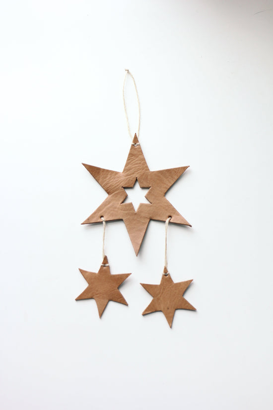 Starlight Ornament