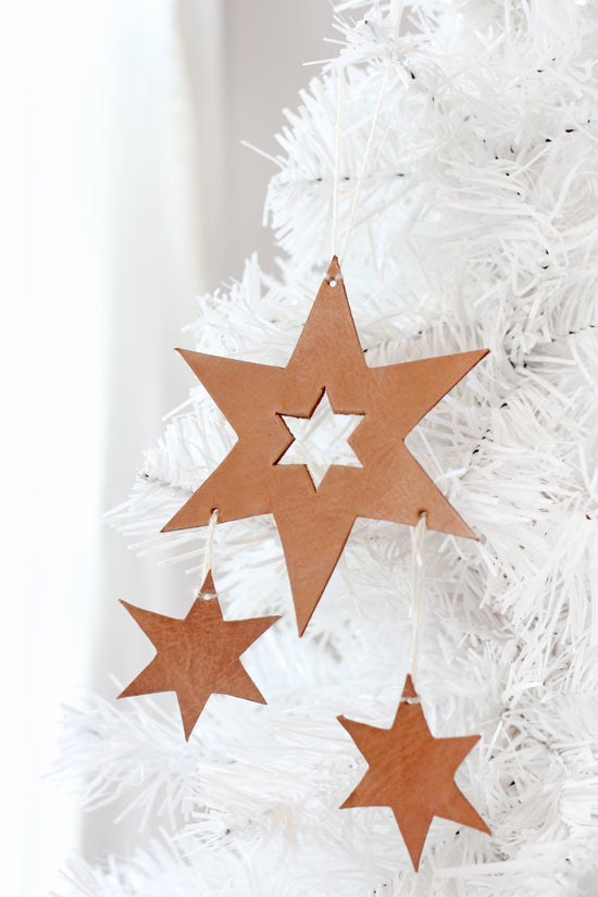 Starlight Ornament