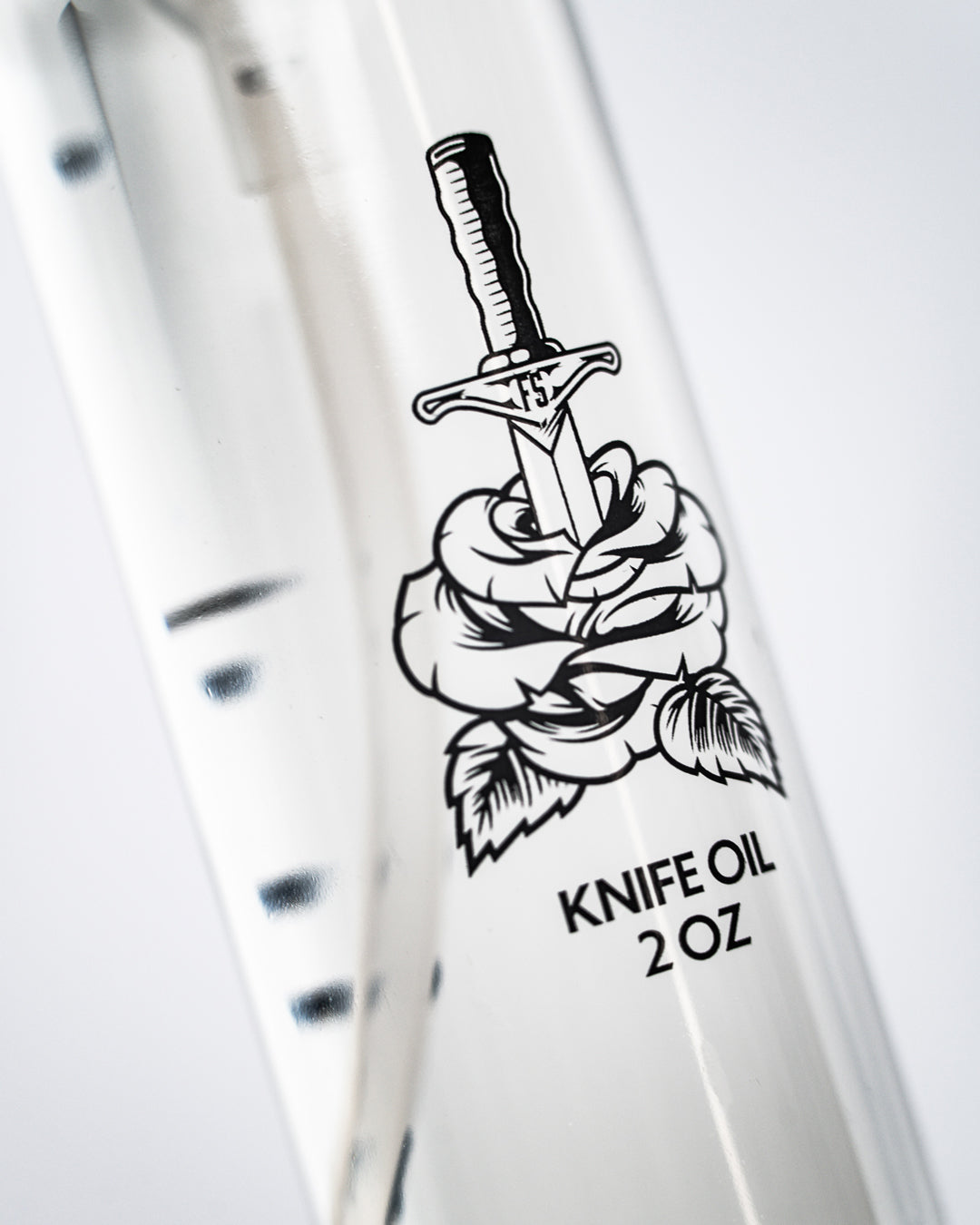 Knife Oil