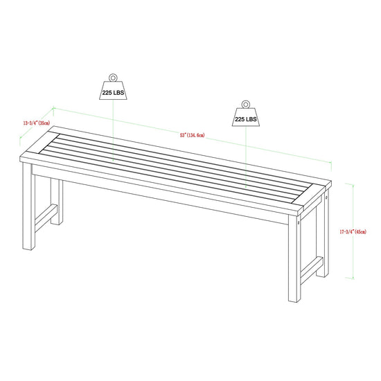 Midland 6-Piece Dining Set