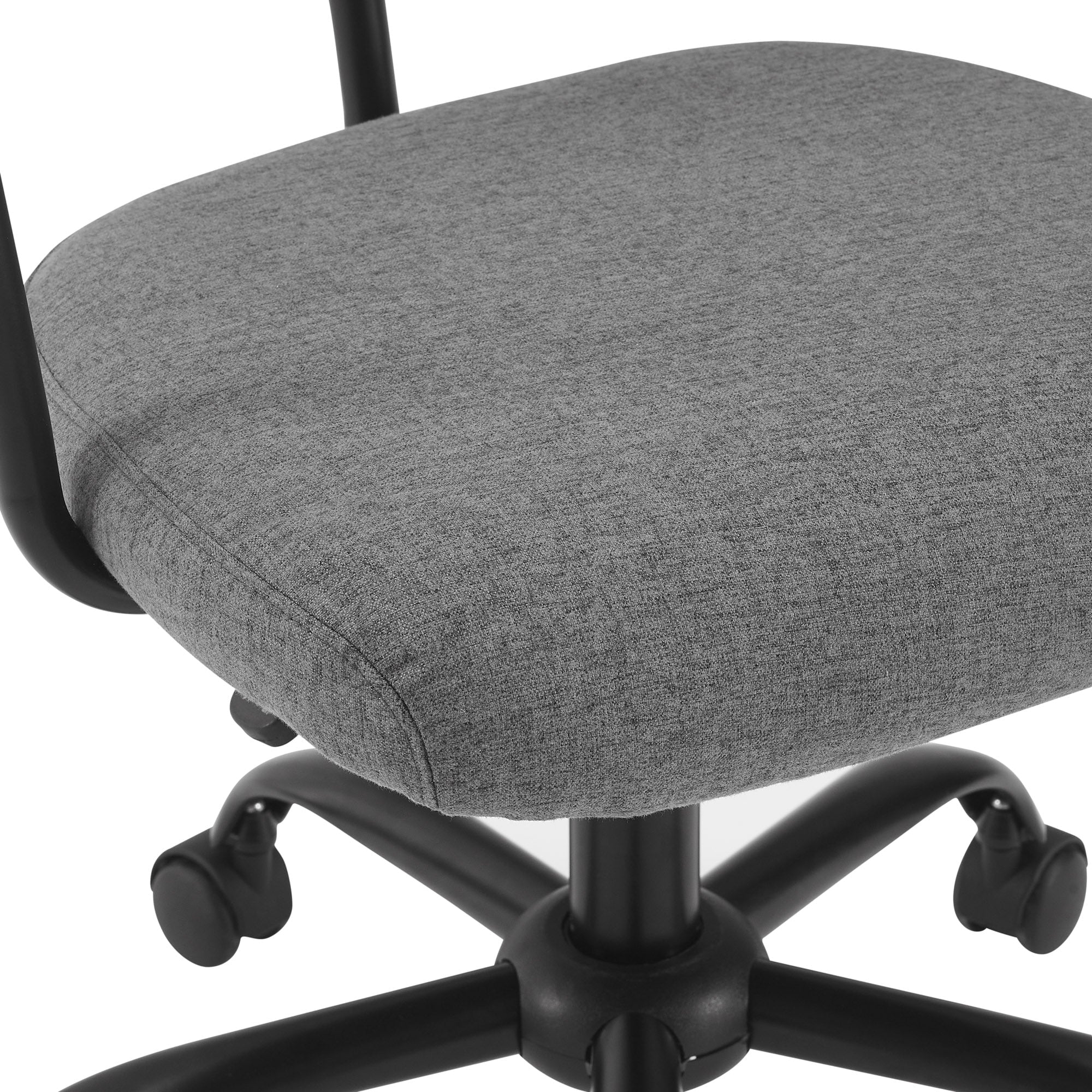 Modern Office Chair with Arms