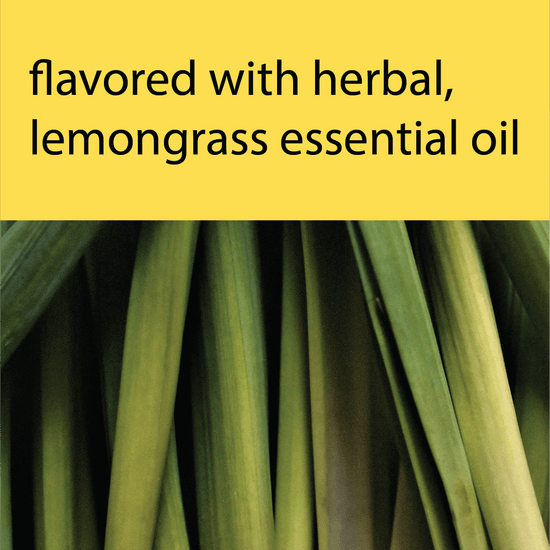 Lemongrass Beeswax Lip Balm