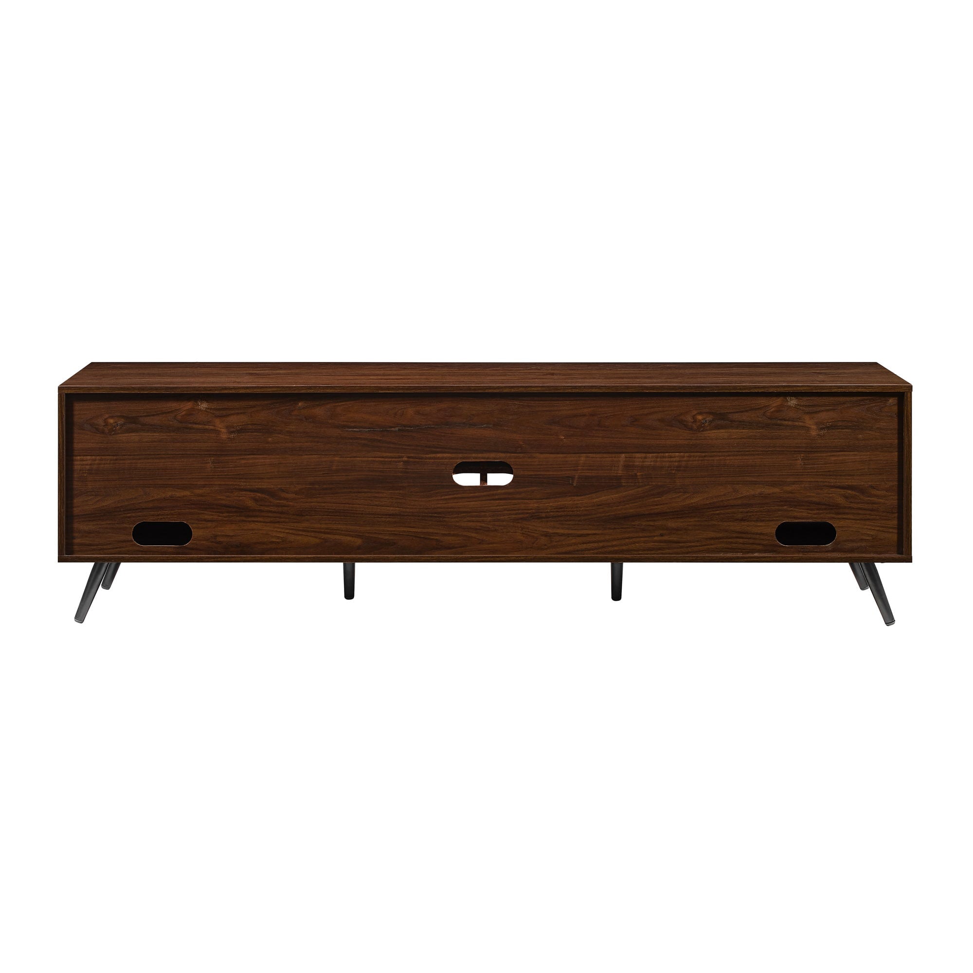 Noah Mid-Century Modern Angular TV Stand Collection