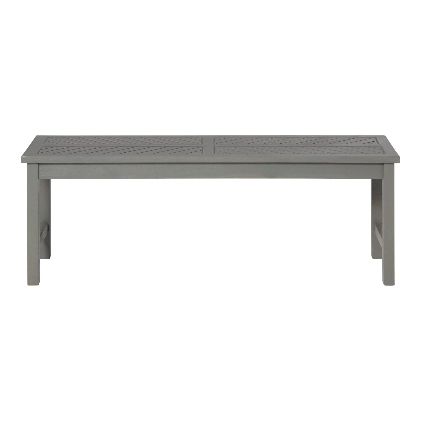 Vincent Patio Dining Bench