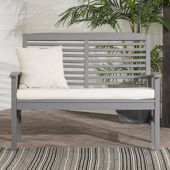 Midland Patio Loveseat