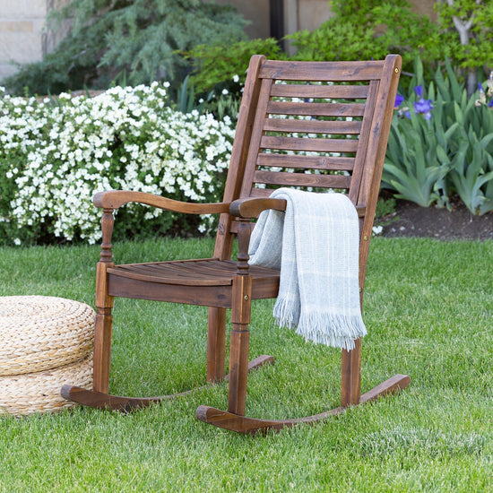 Midland Rocking Chair