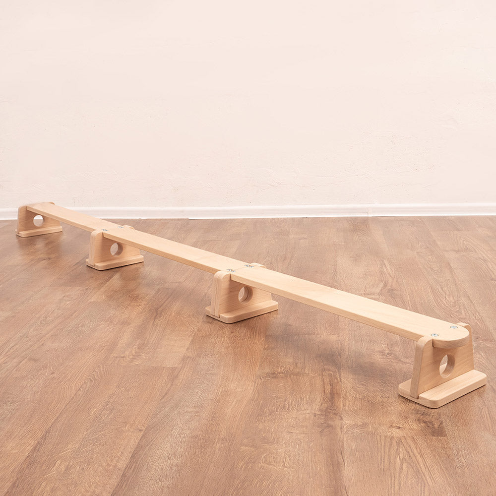 Balance Beam for Kids