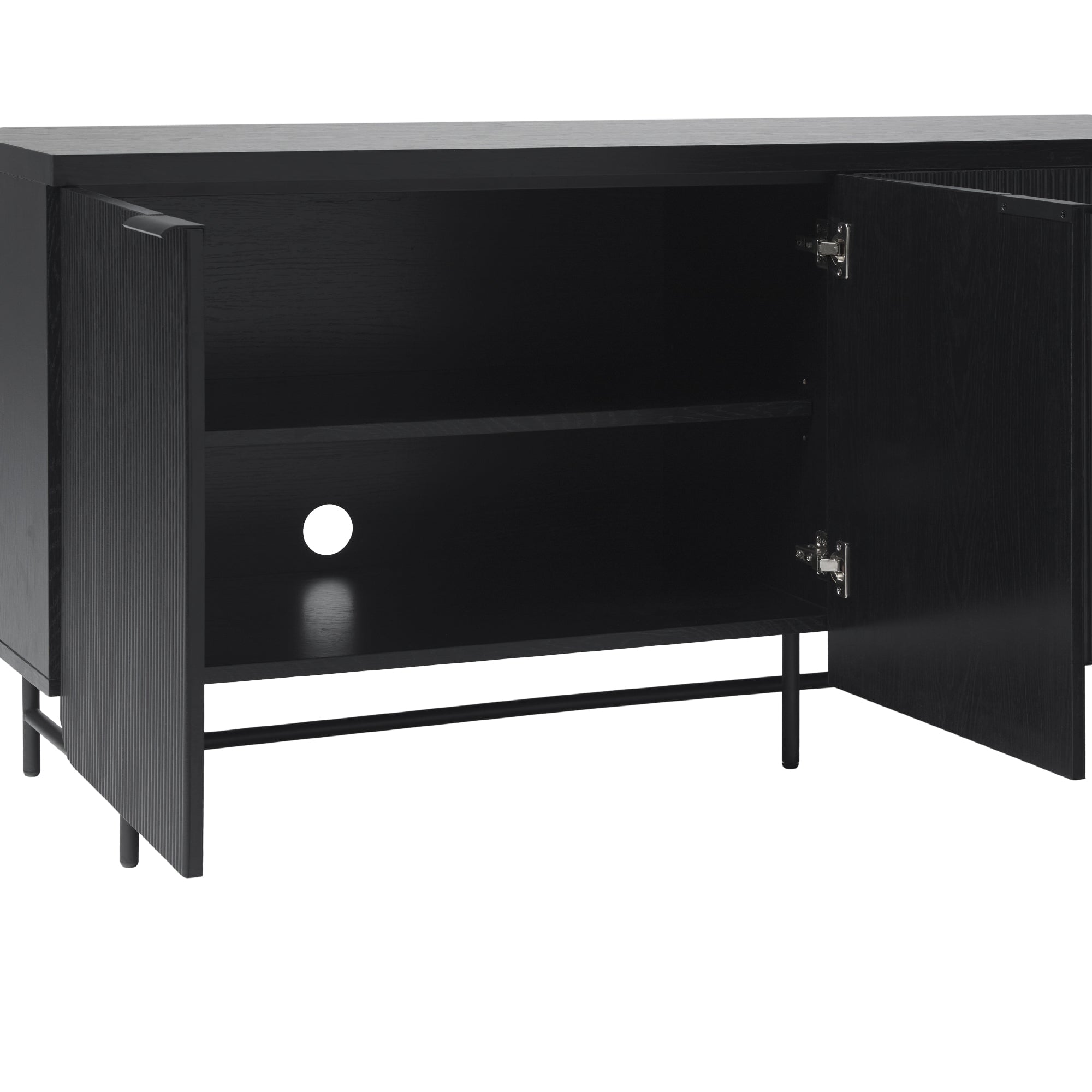 Reema Scandinavian Sideboard