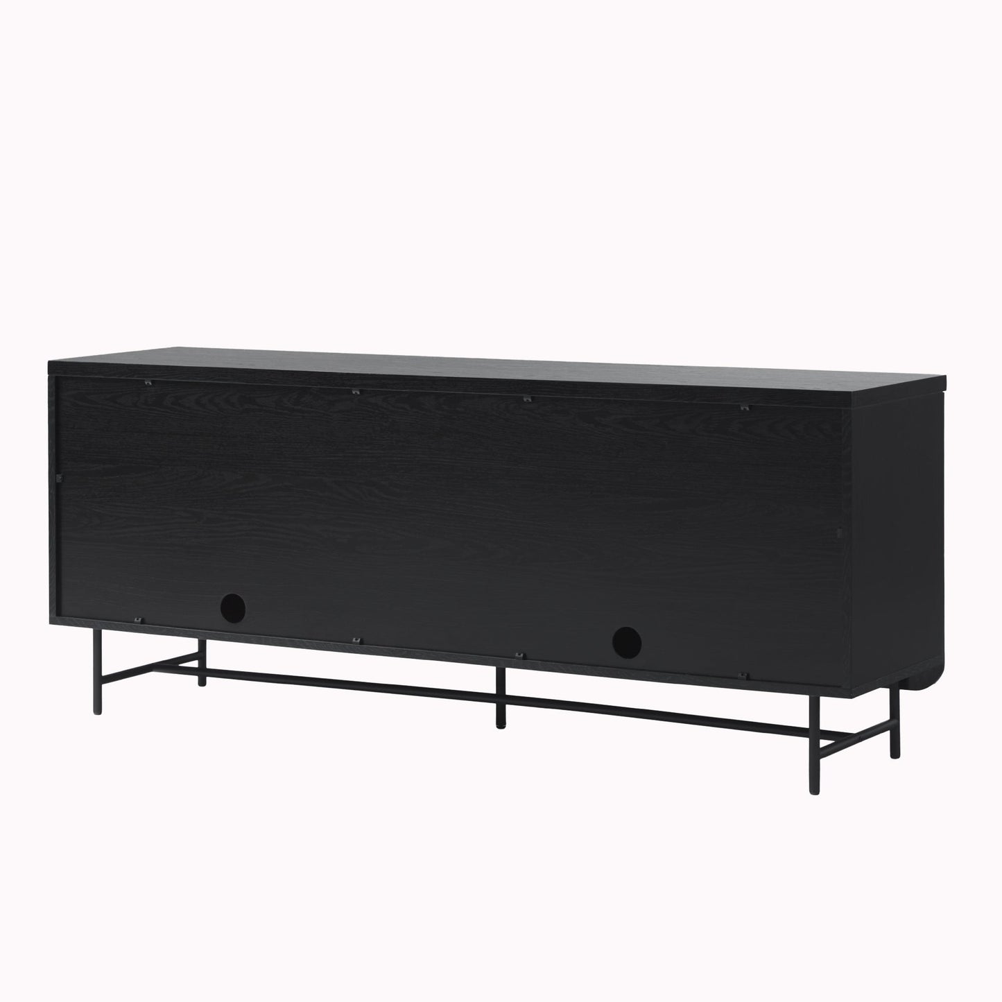 Reema Scandinavian Sideboard