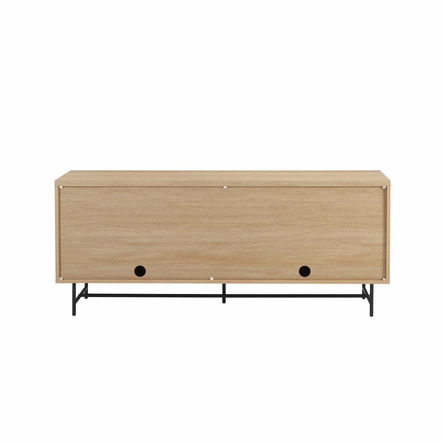 Reema Scandinavian Sideboard