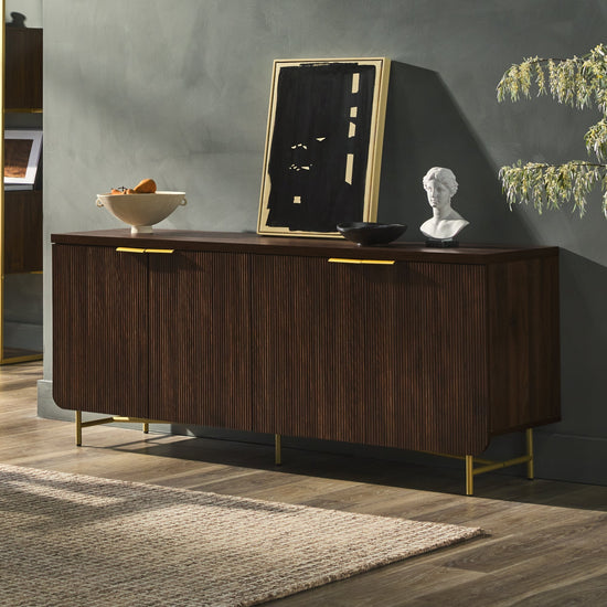 Reema Scandinavian Sideboard