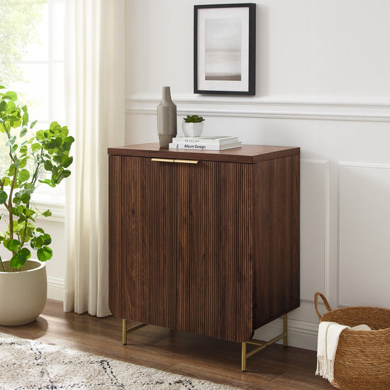 Reema Scandinavian Sideboard