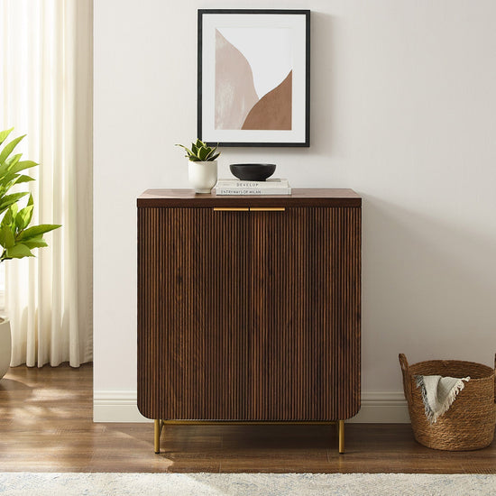 Reema Scandinavian Sideboard