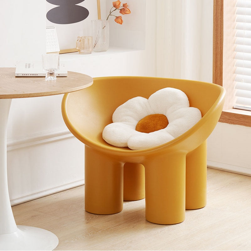 Roly Poly Chair