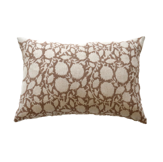 Rory Floral Pillow Cover