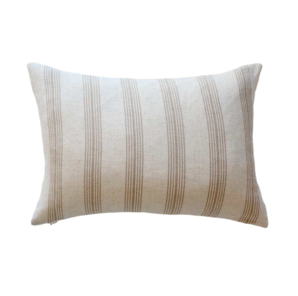 Lawson Stripe Pillow Cover