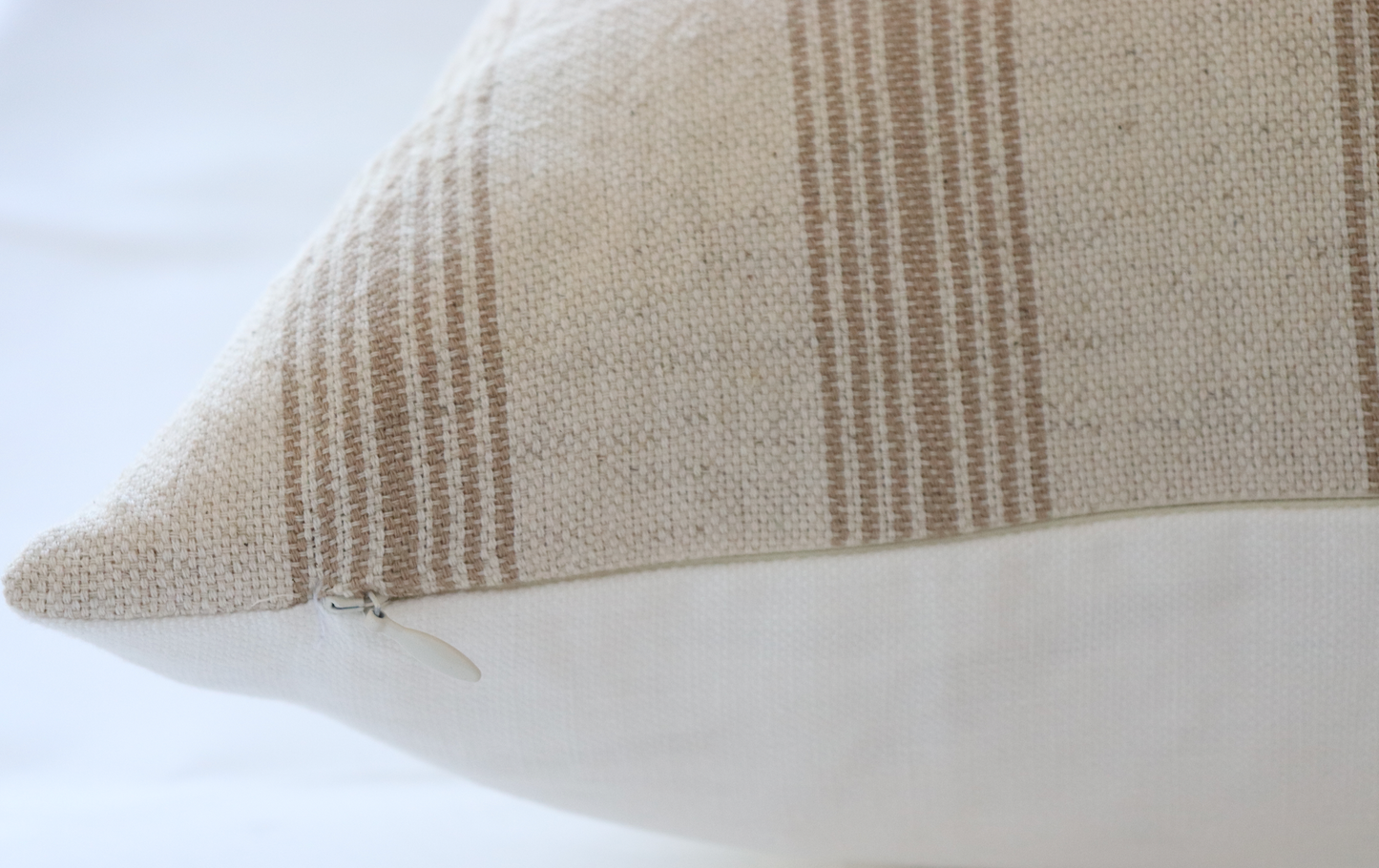 Lawson Stripe Pillow Cover