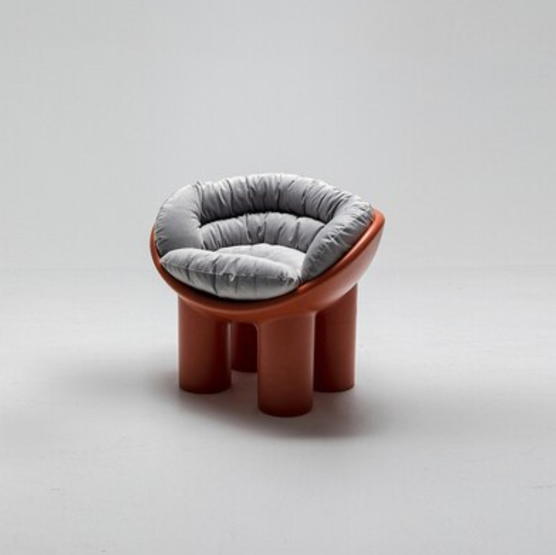 Mini Roly Poly Chair