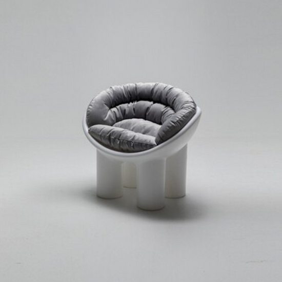 Mini Roly Poly Chair