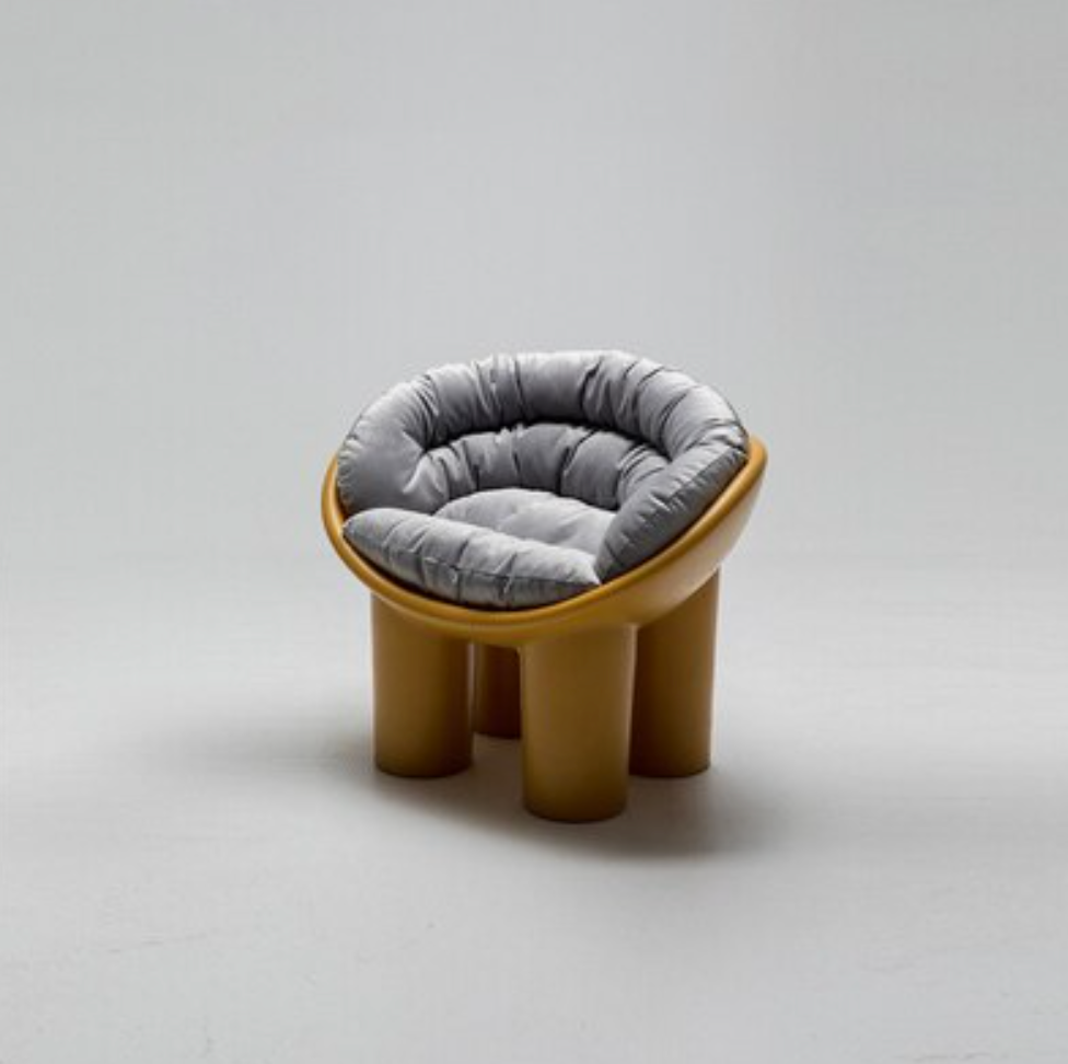 Mini Roly Poly Chair